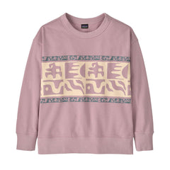 Kids' Crew Sweatshirt