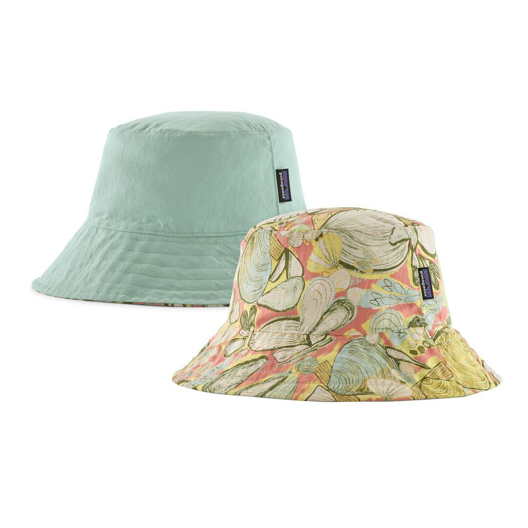 Kids’ Reversible Bucket Hat