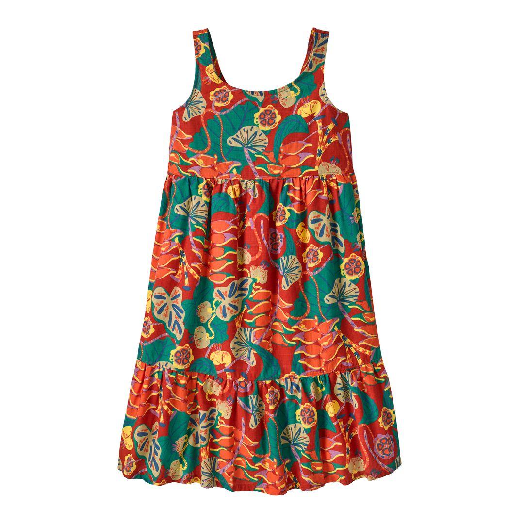 Kids’ Tidal Threads Dress