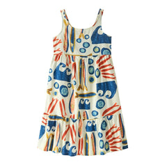 Kids’ Tidal Threads Dress
