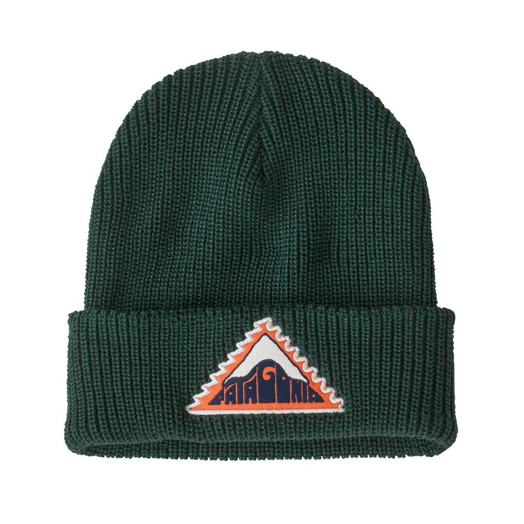 Kids' Logo Beanie