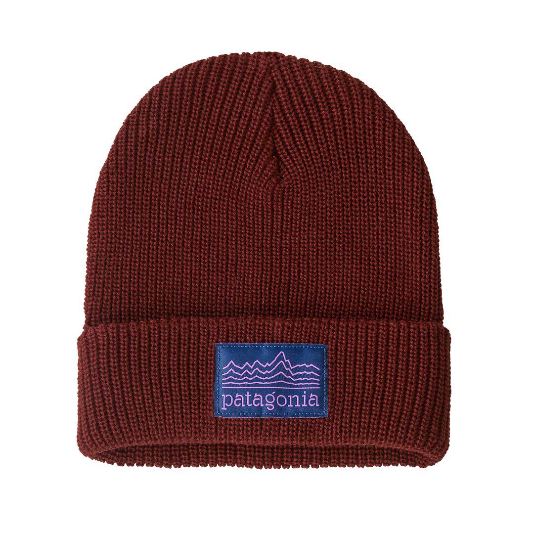 Kids' Logo Beanie