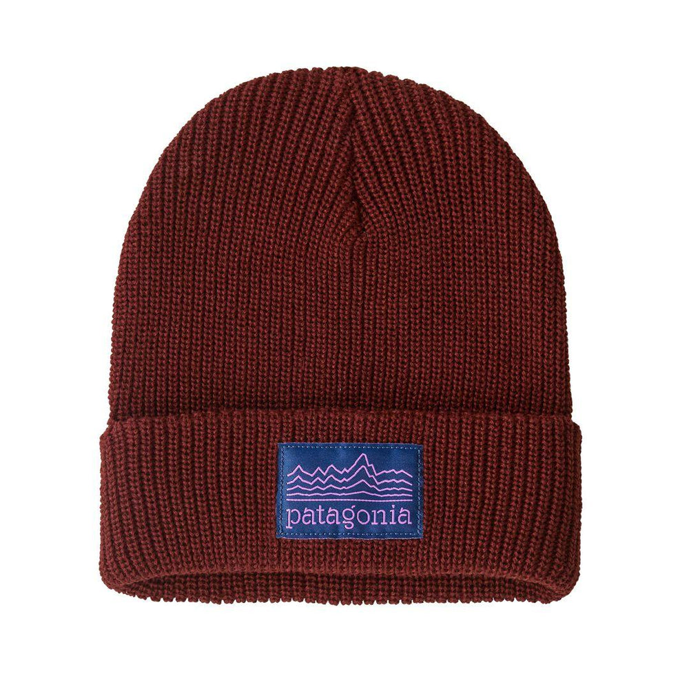 Kids' Logo Beanie