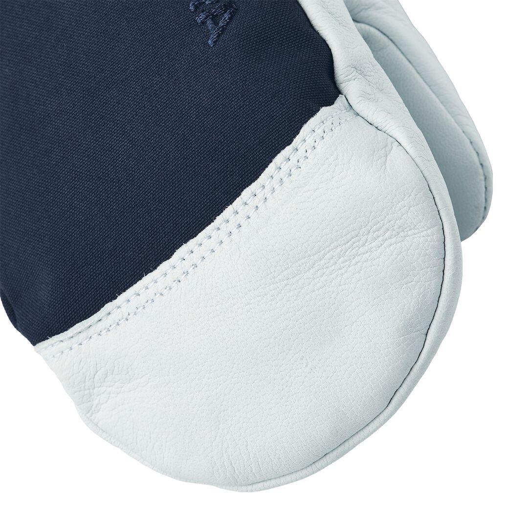 Hestra Kids' Heli Ski Jr Mitt