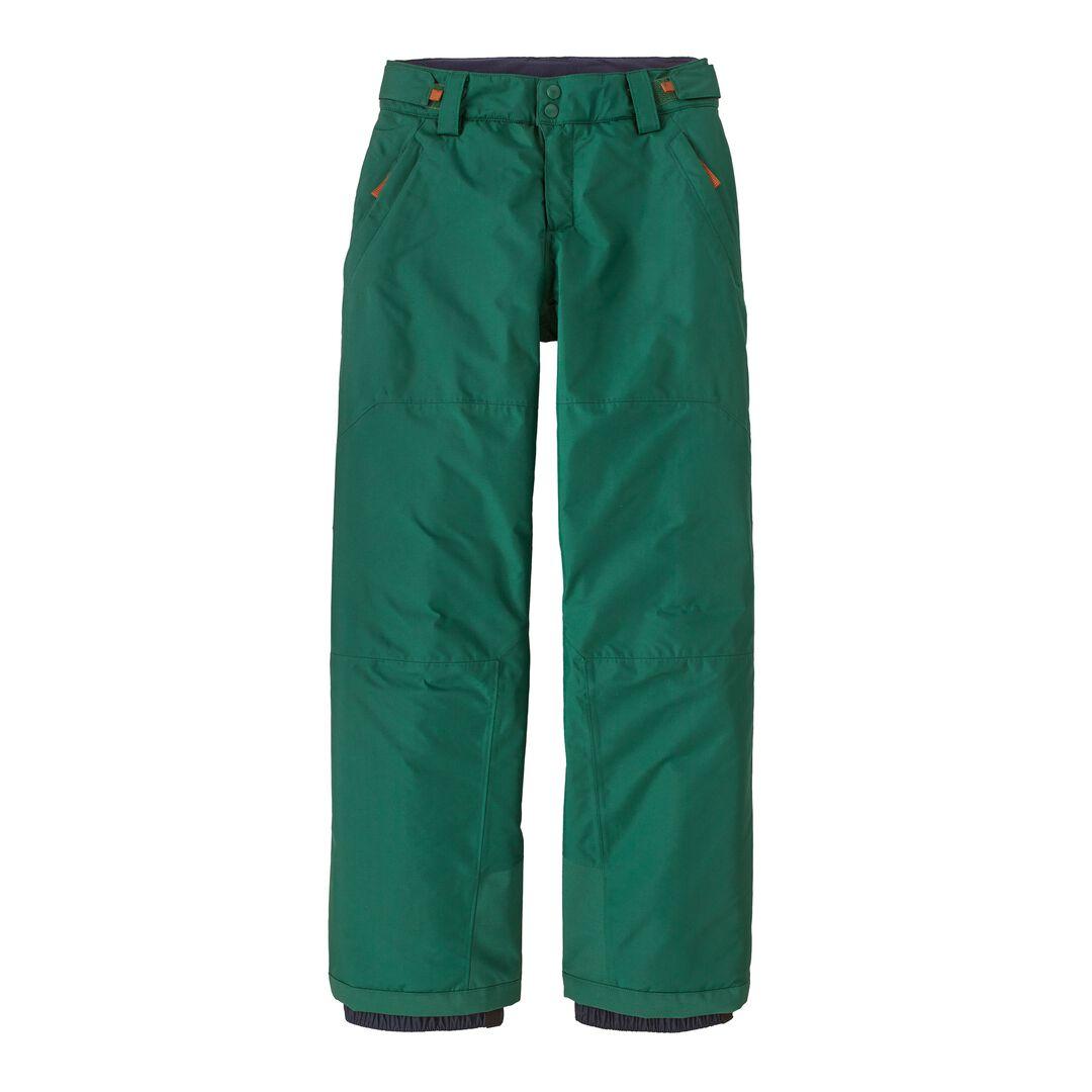 Kids' Powder Town Snow Pants