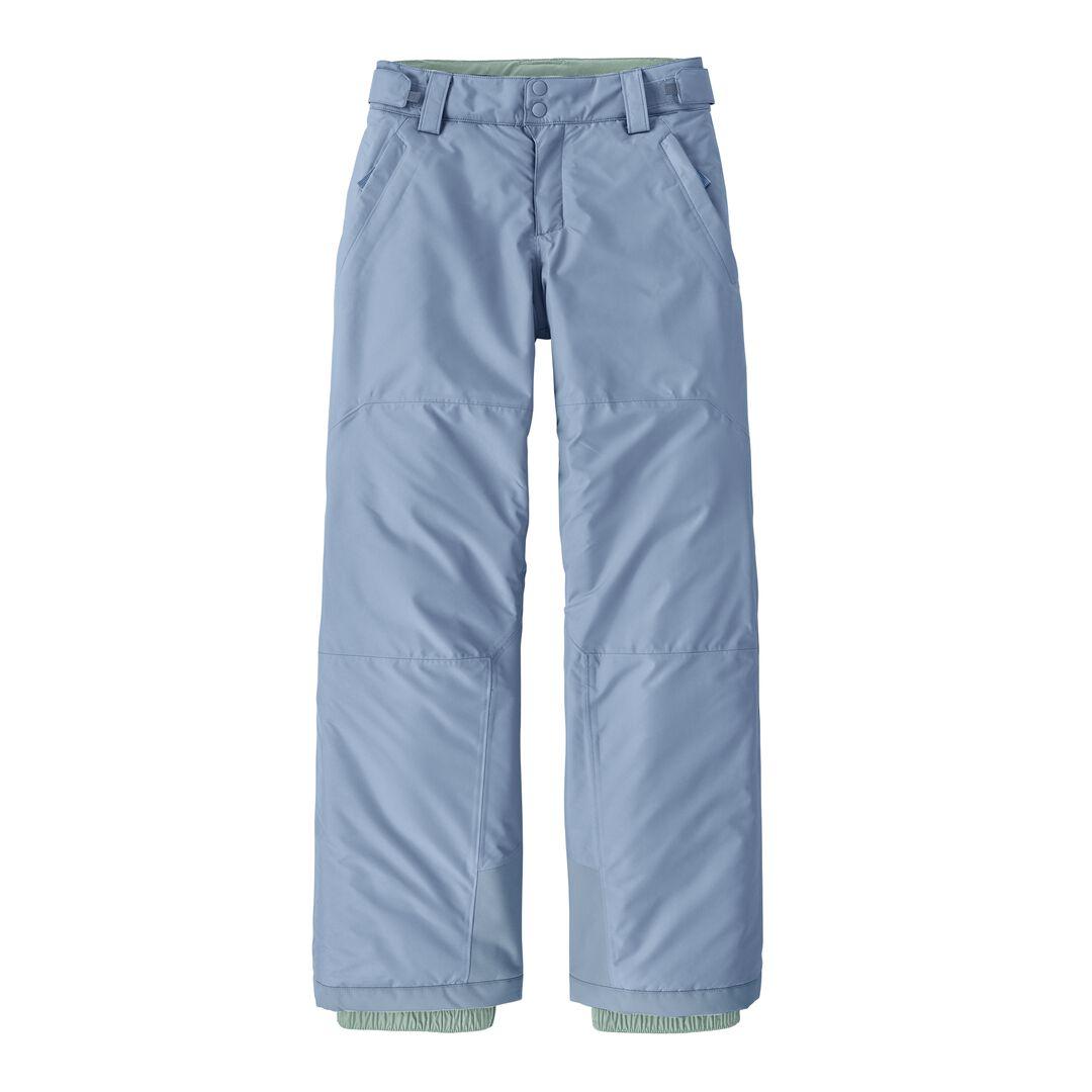 Kids' Powder Town Snow Pants