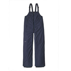 Kids' Powder Town Snow Bibs
