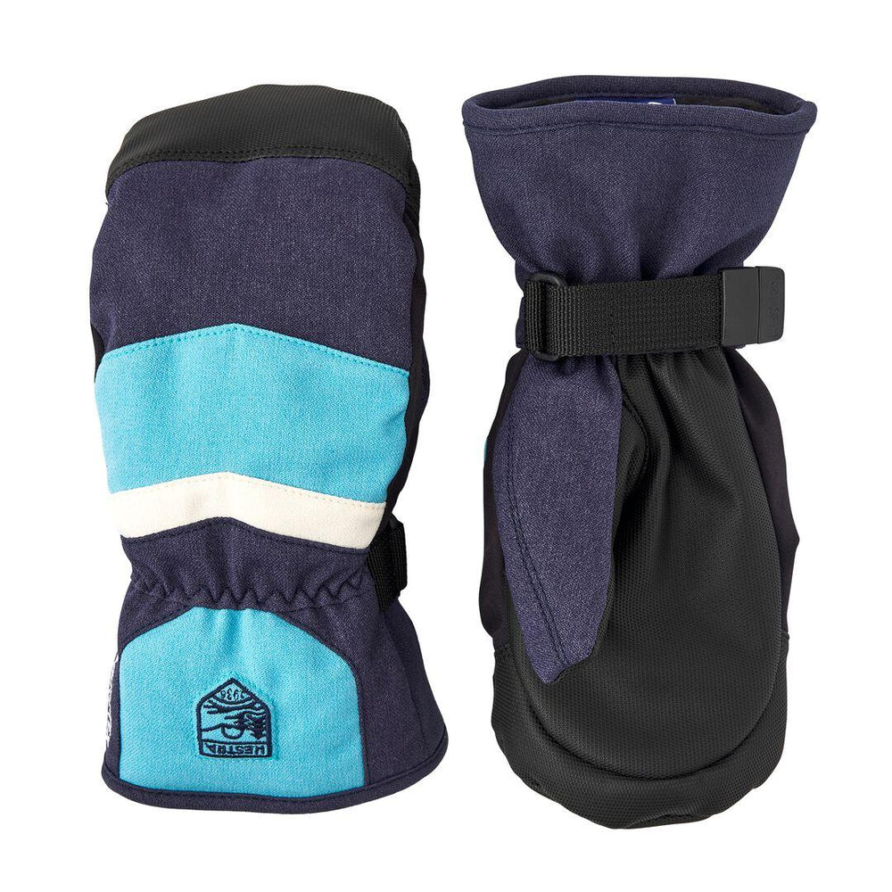 Hestra Kids' GORE-TEX Atlas Jr Mitt