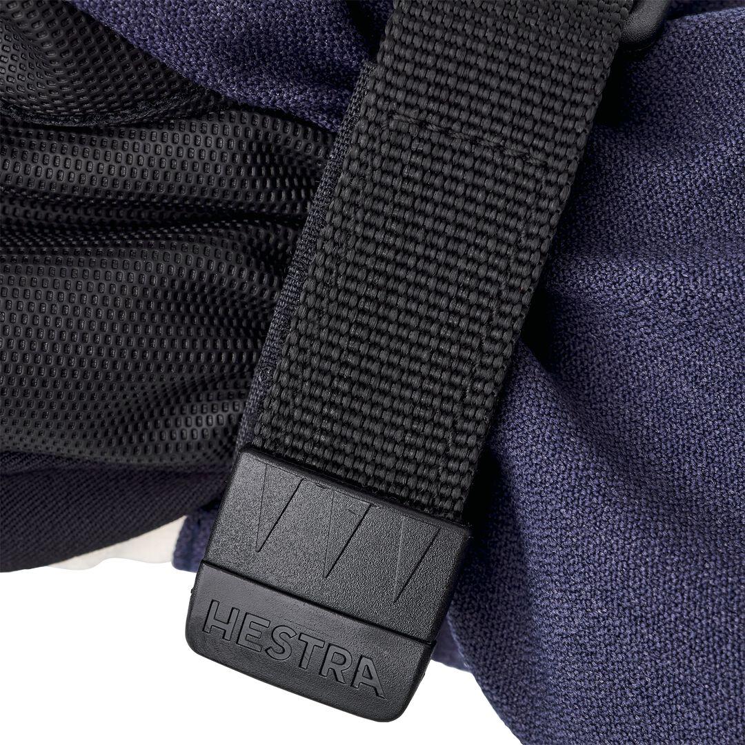 Hestra Kids' GORE-TEX Atlas Jr Mitt