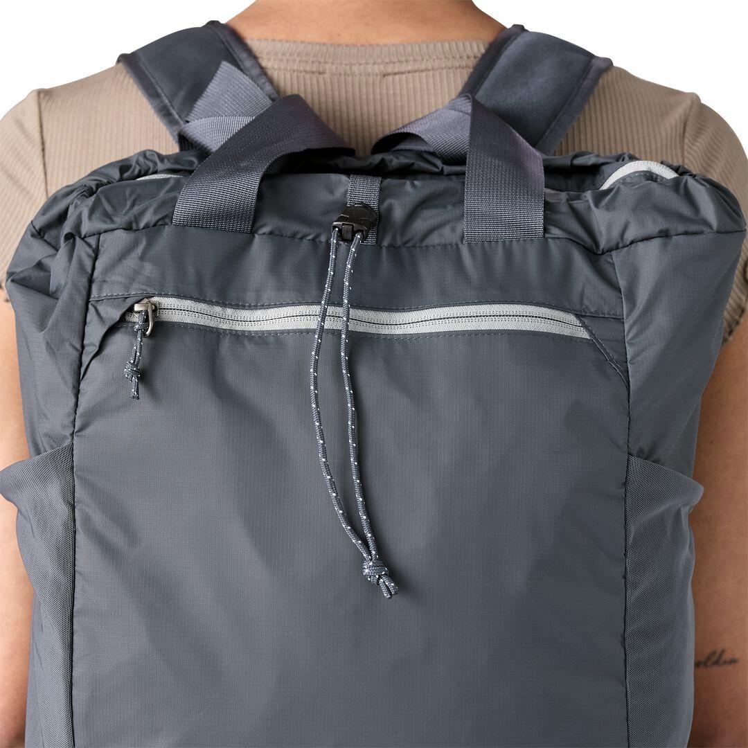 Terravia Tote Bag Backpack 24L