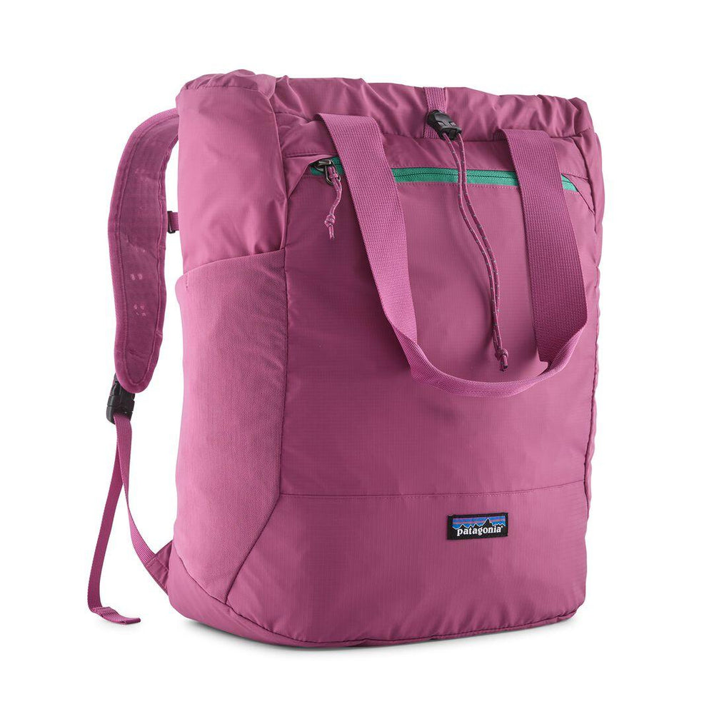 Terravia Tote Bag Backpack 24L