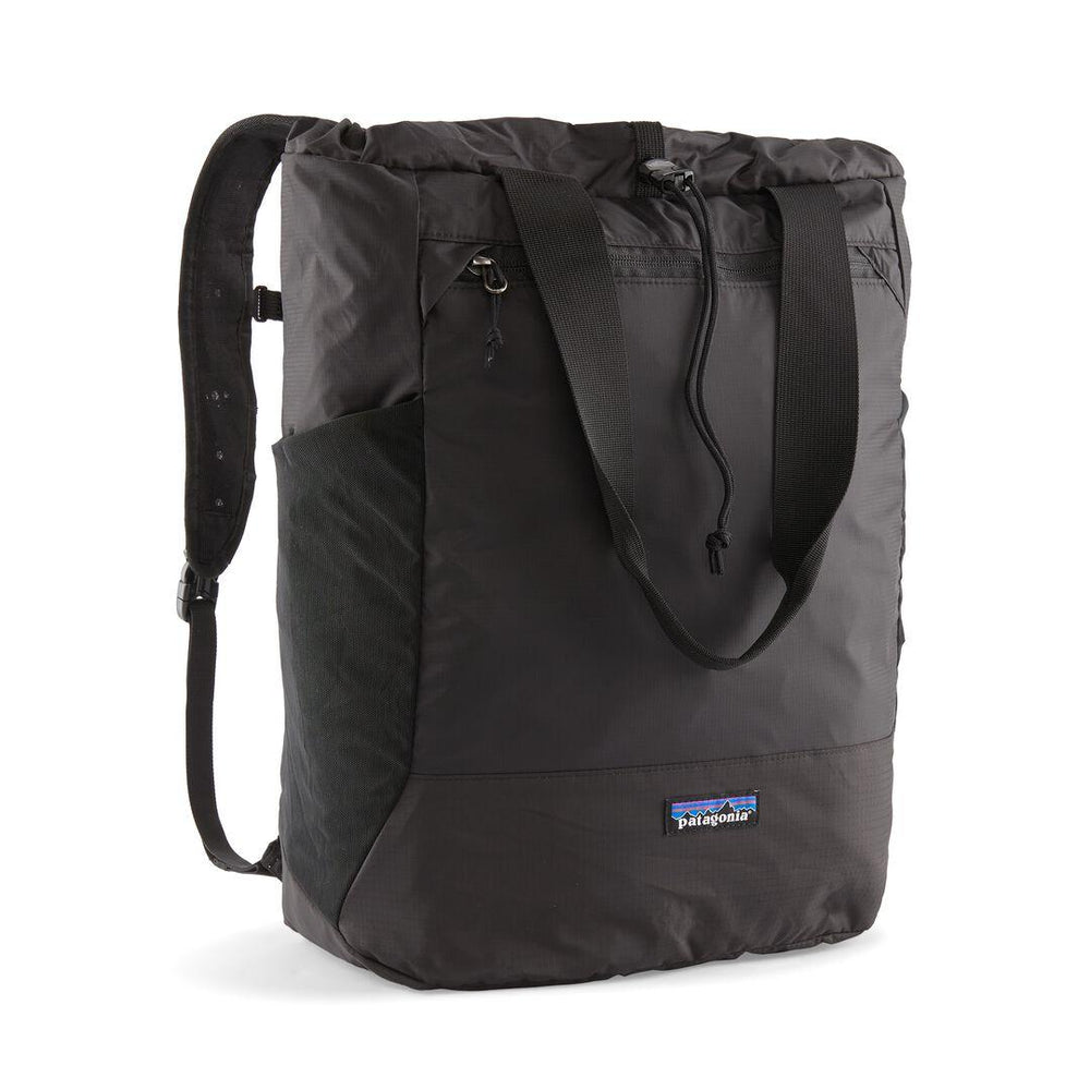 Terravia Tote Bag Backpack 24L