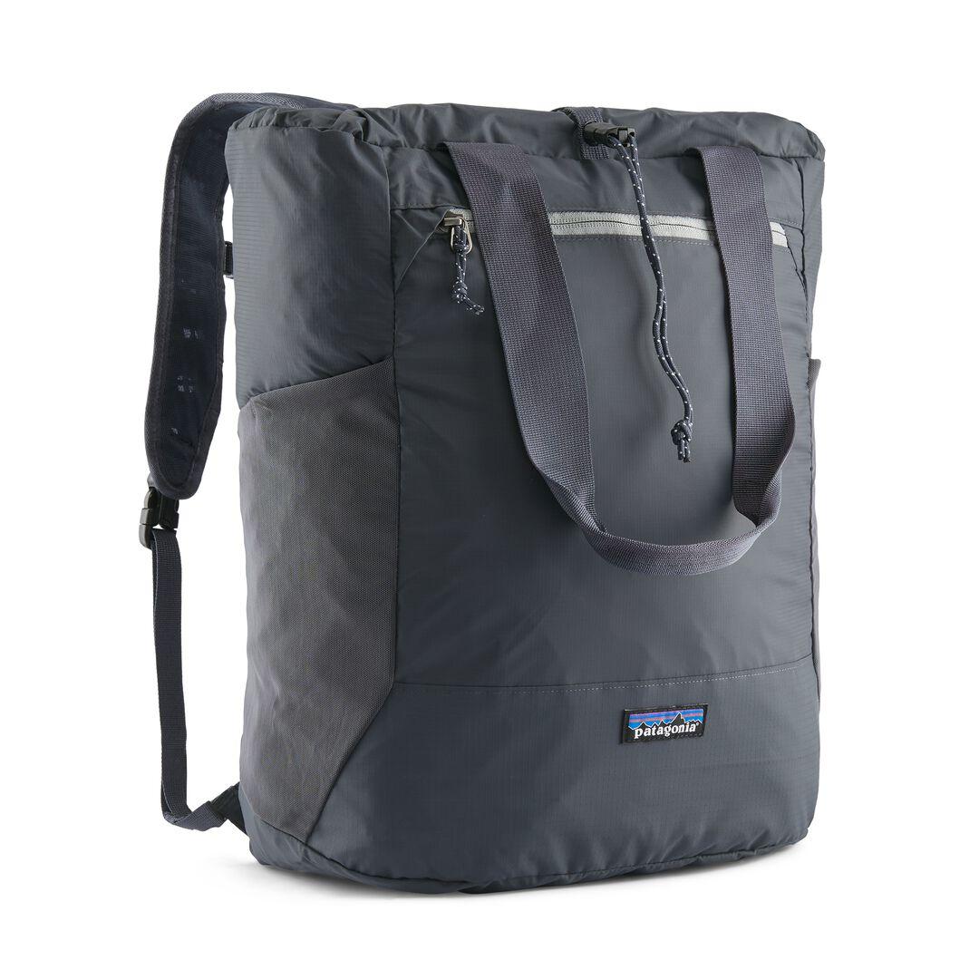 Terravia Tote Bag Backpack 24L