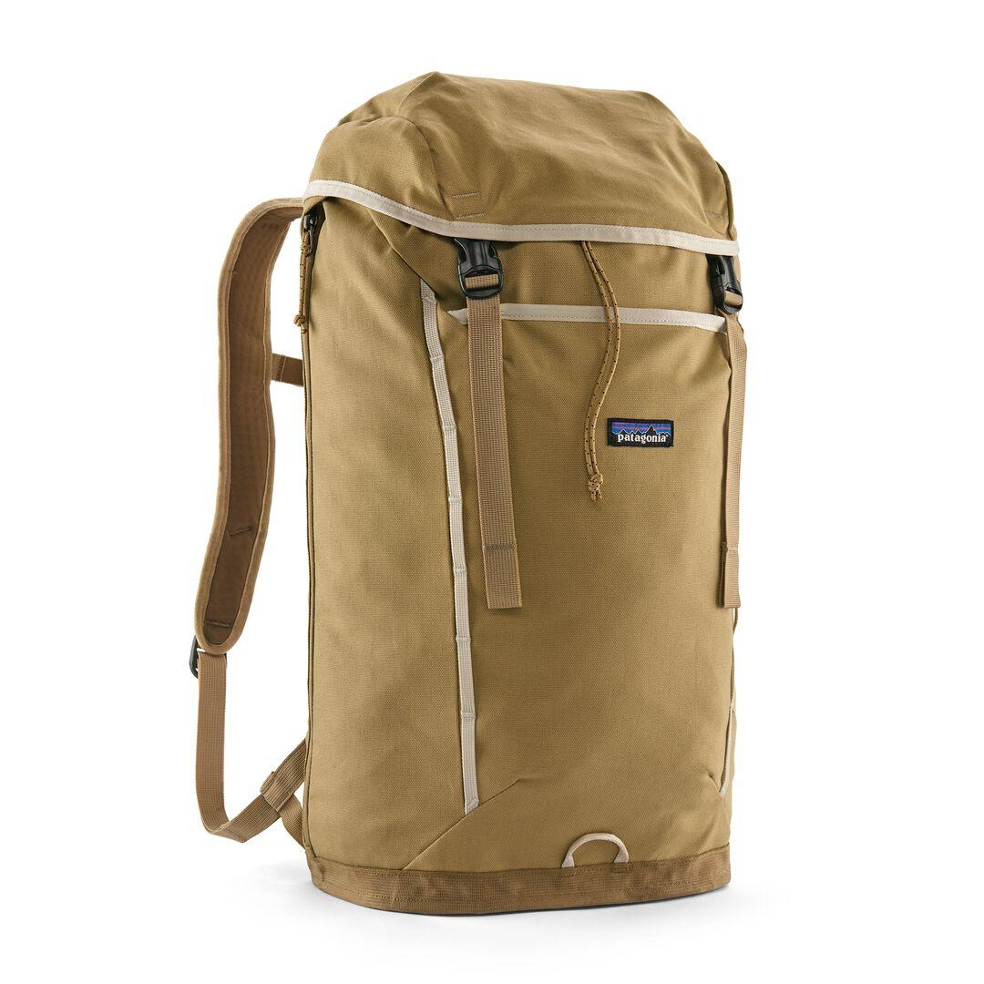 Fieldsmith Lid Pack 28L