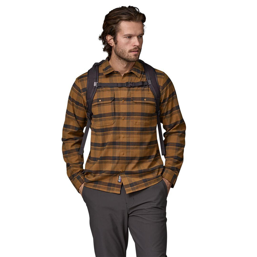 Fieldsmith Lid Pack 28L