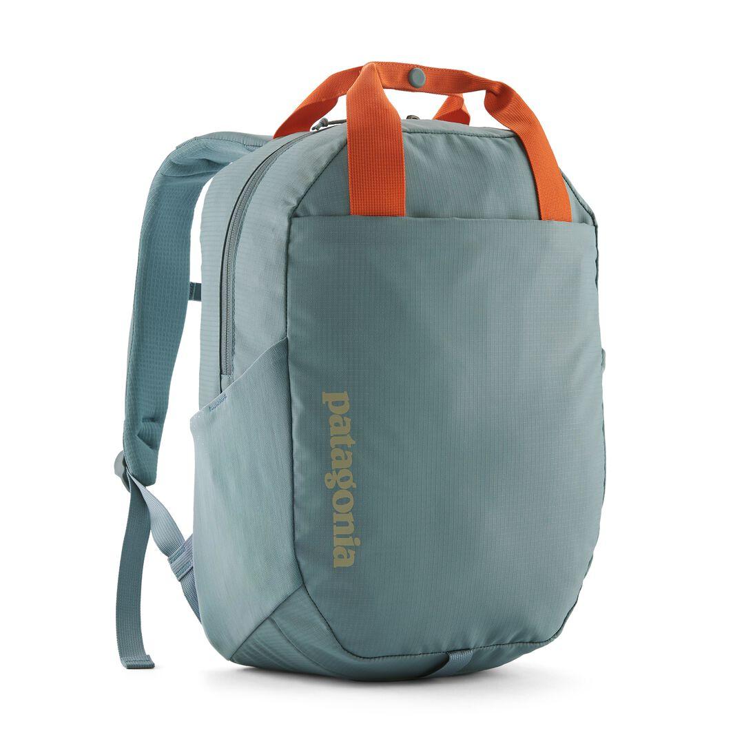 Atom Tote Backpack 20L