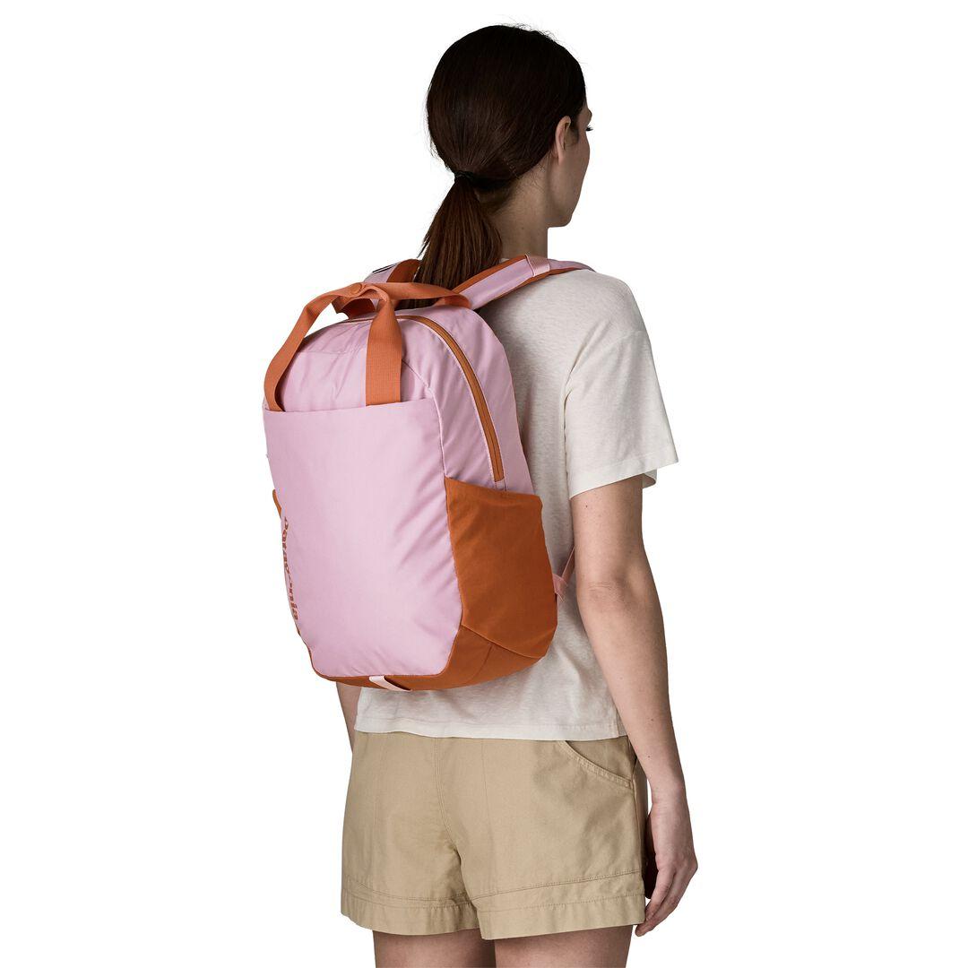 Atom Tote Backpack 20L