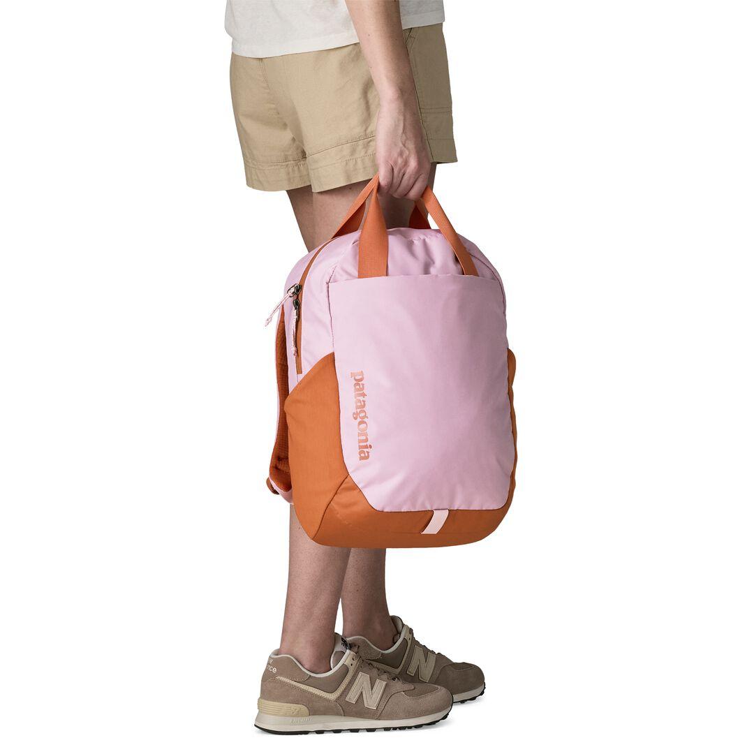 Atom Tote Backpack 20L