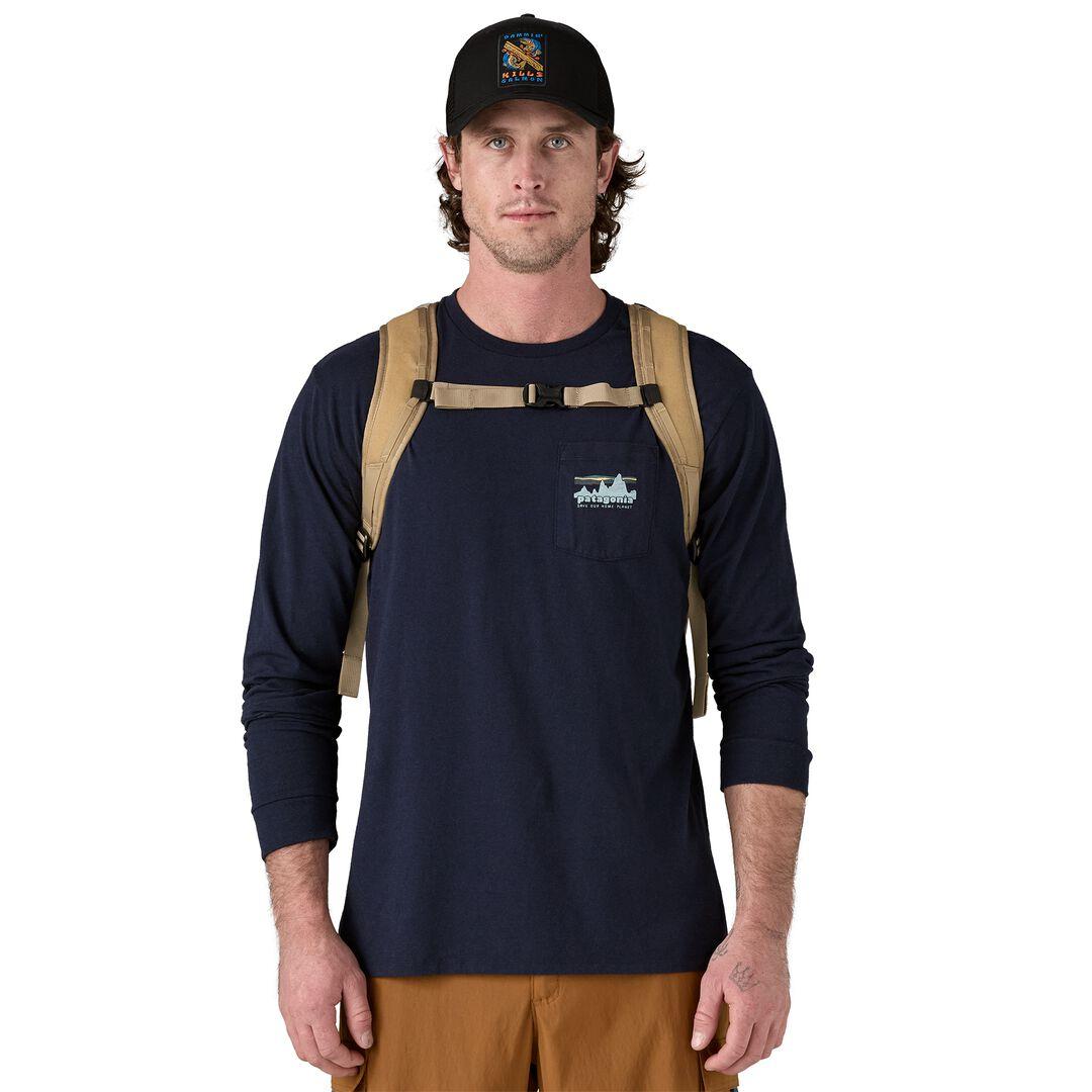Fieldsmith Roll-Top Pack 32L