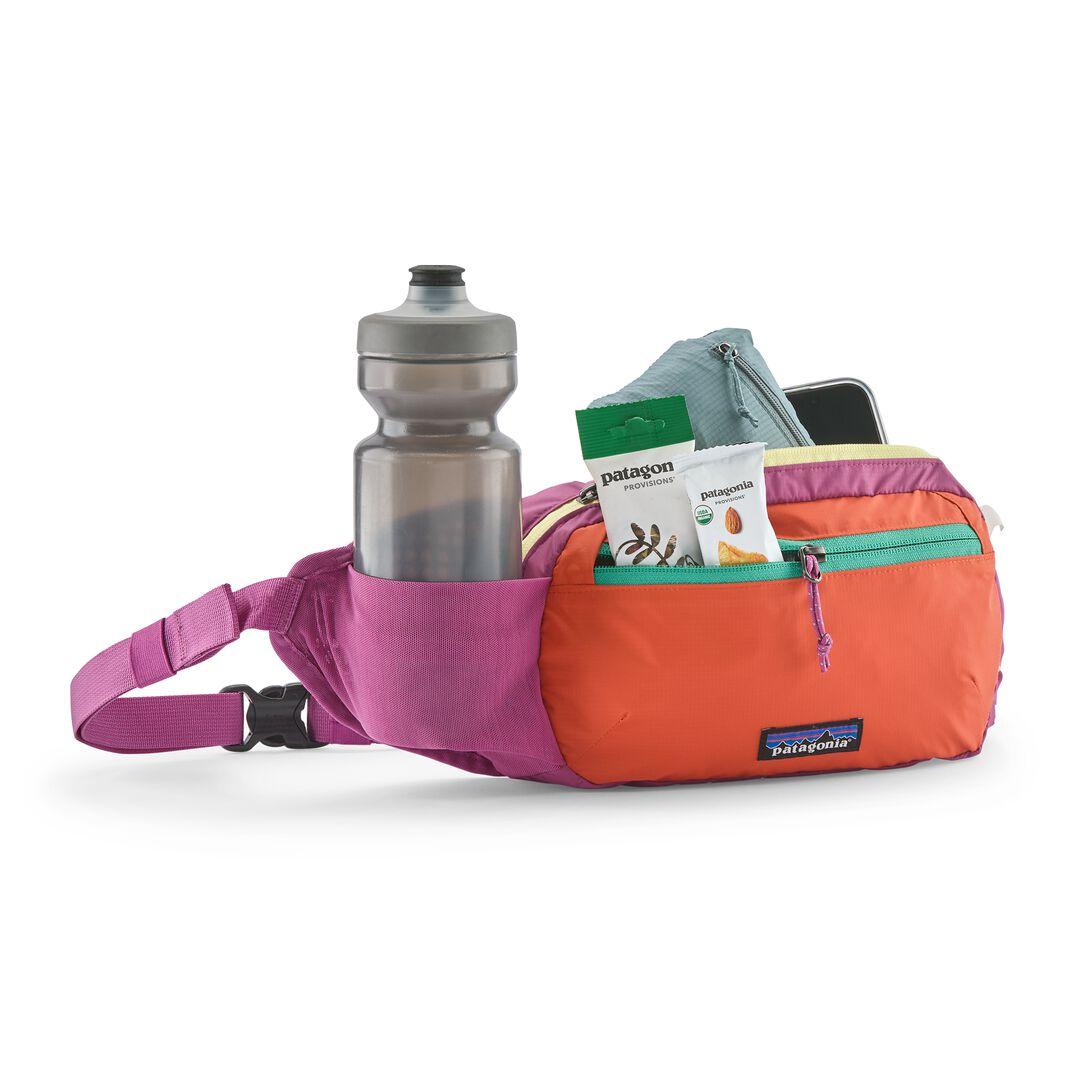 Terravia Hip Pack 4L