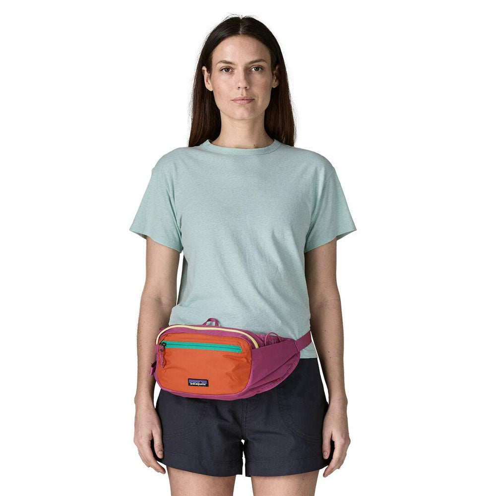 Terravia Hip Pack 4L