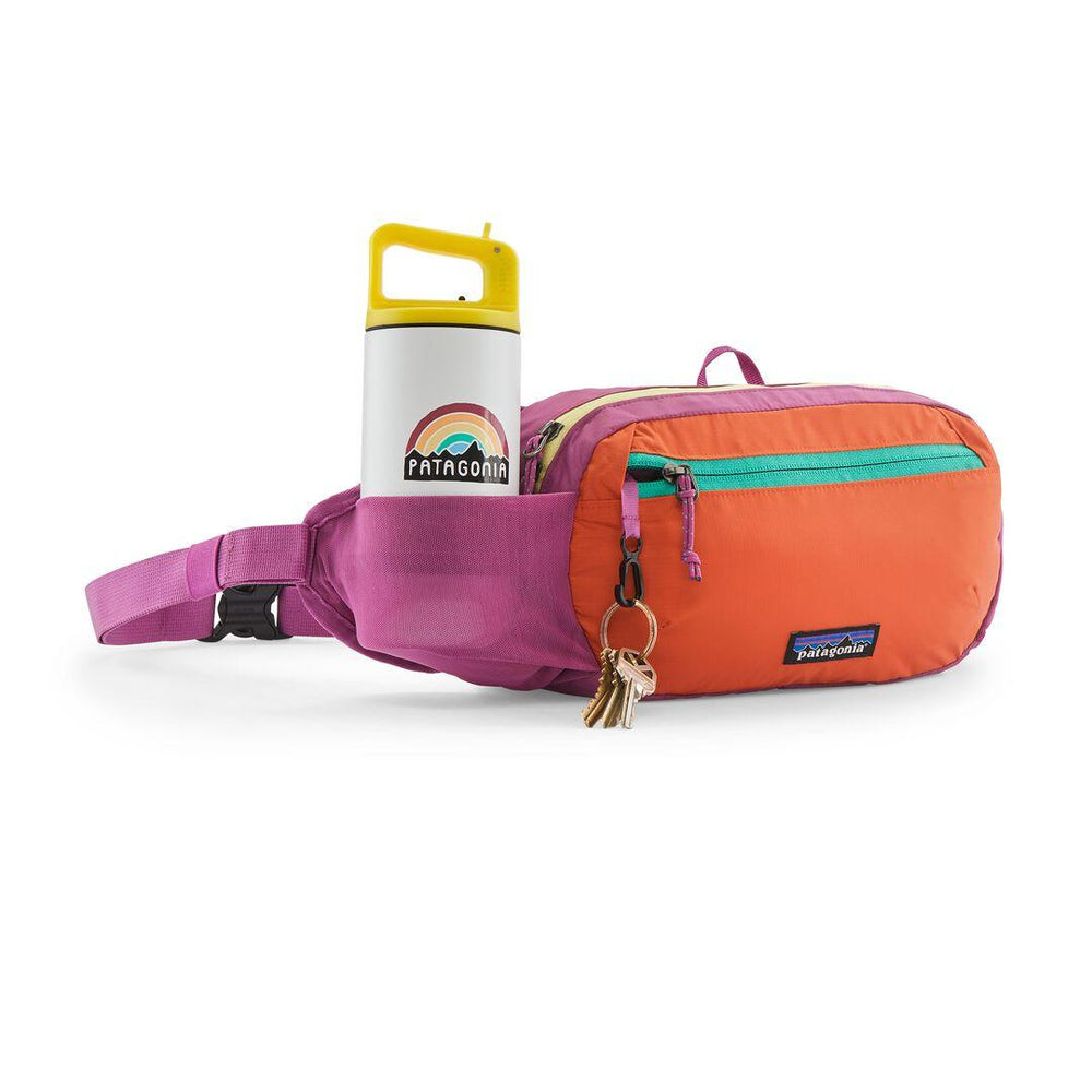 Terravia Hip Pack 4L