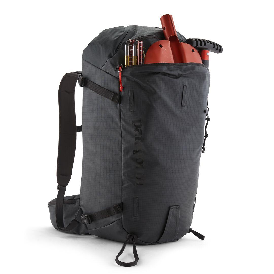 Descensionist Backcountry Ski/Snow Pack 37L