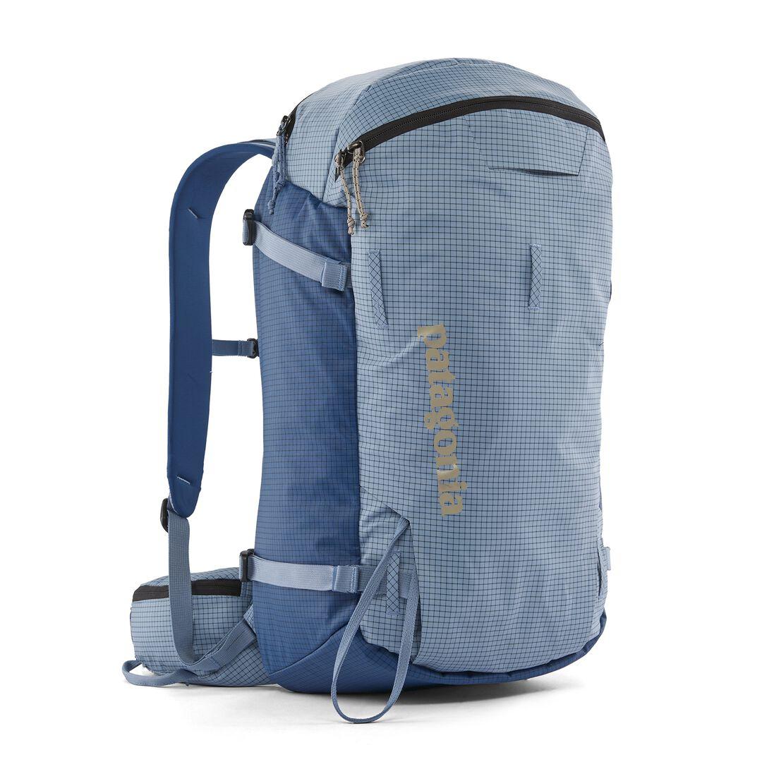 PowSlayer Backcountry Ski/Snowboard Backpack 38L
