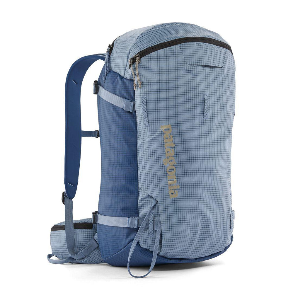PowSlayer Backcountry Ski/Snowboard Backpack 38L