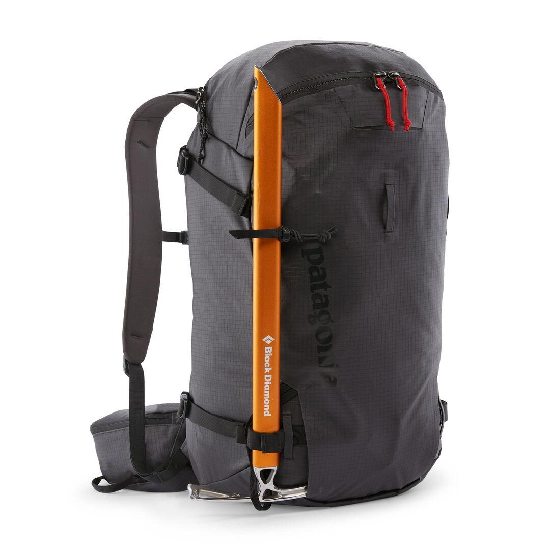 PowSlayer Backcountry Ski/Snowboard Backpack 38L