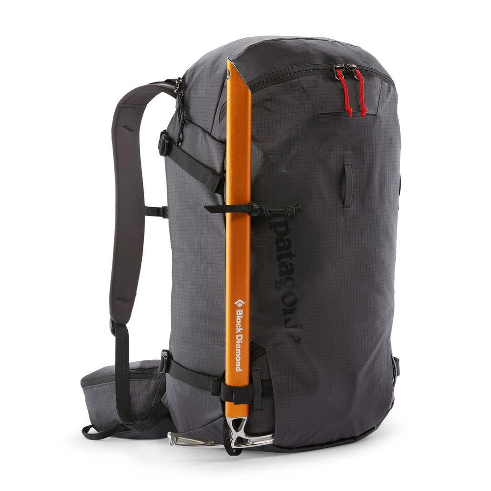 PowSlayer Backcountry Ski/Snowboard Backpack 38L