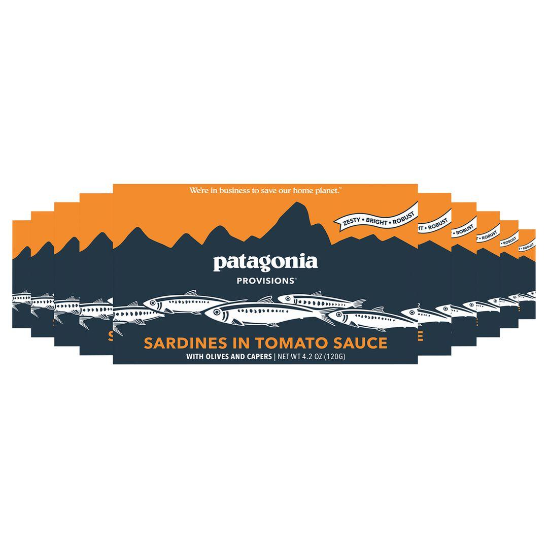 Provisions Sardines in Tomato Sauce