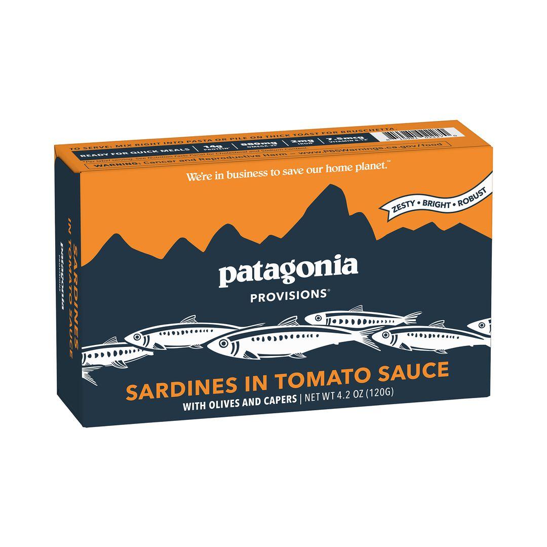Provisions Sardines in Tomato Sauce